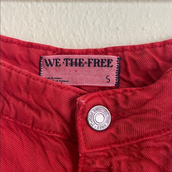 Free People We the Free DreamWeaver Maxi Skirt - Picture 2 of 7